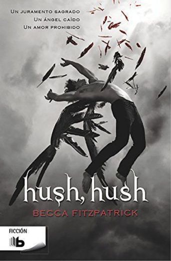 Hush, Hush