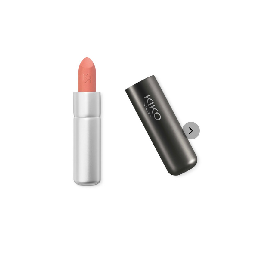 Product Batom power power lipstick kiko 