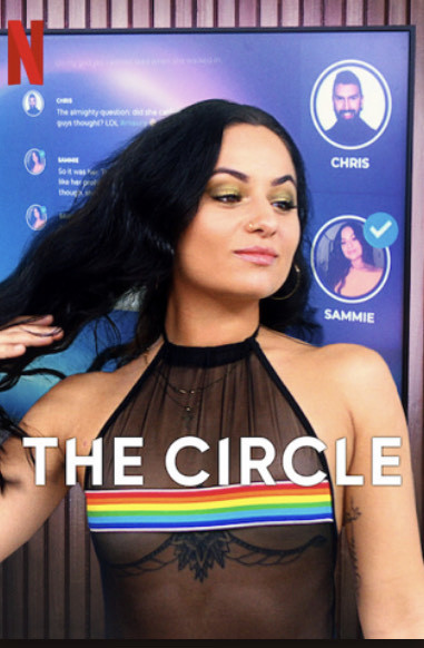 Serie The Circle Brasil