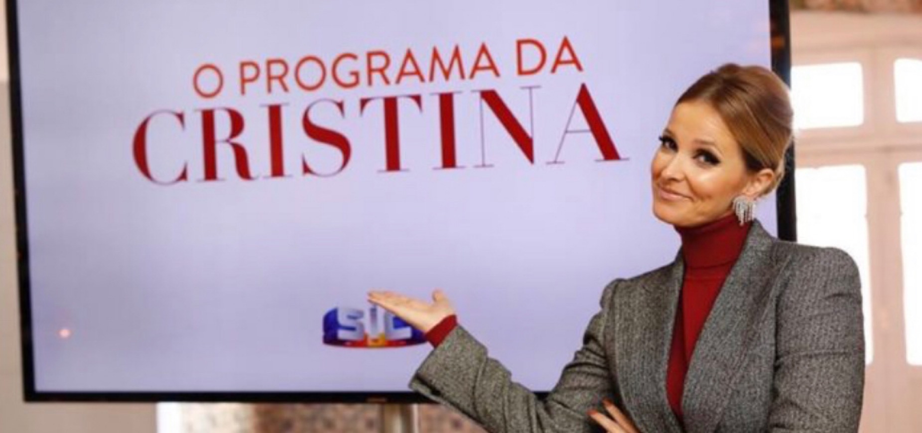 Fashion O Programa da Cristina - SIC