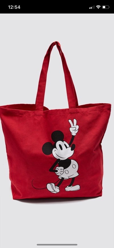 Product mala mickey 