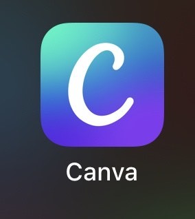 App CANVA