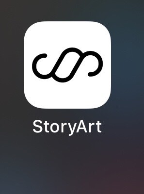 App STORYART