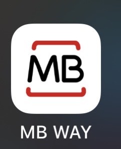 App MB WAY 