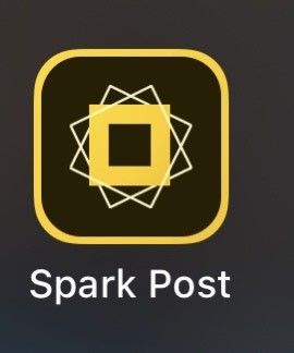 Aplicaciones SPARK POST