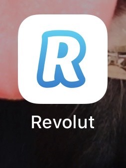 App Revolut