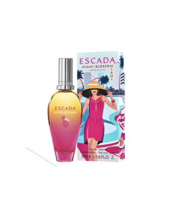 Product perfume escada 