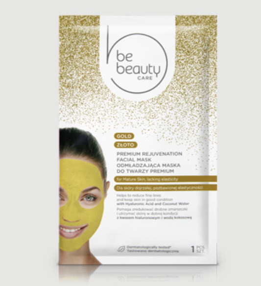 Product Máscara facial