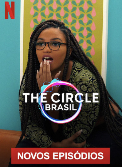Serie The Circle 