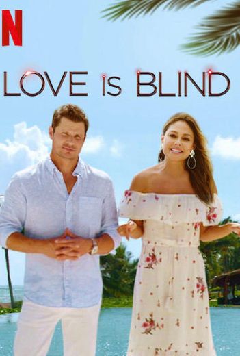 Love is blind 