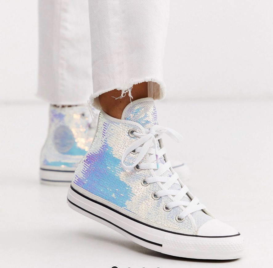 Productos All star converse chuck taylor 