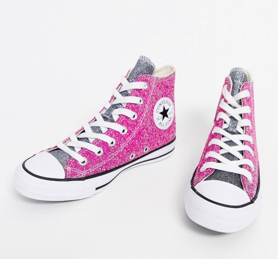 Productos all star converse 