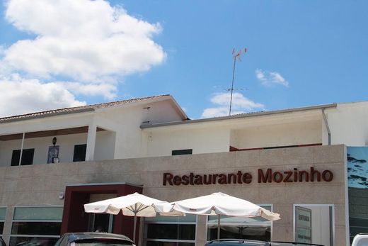 Restaurante Mozinho