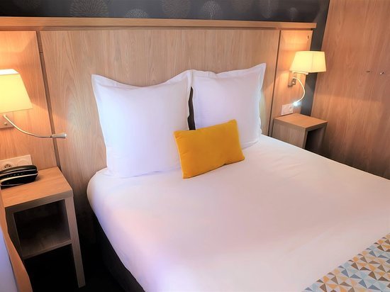 Lugar Hotel Caravelle