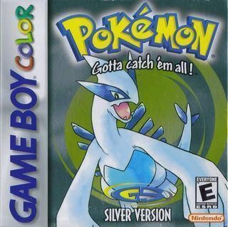 Pokémon Silver