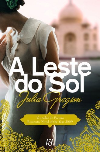 Libro A Leste Do Sol