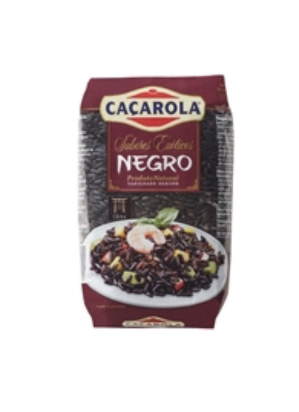 Producto Arroz Preto