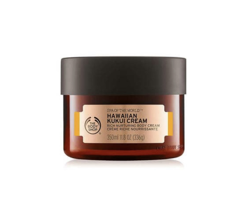 Product Creme Body Shop 