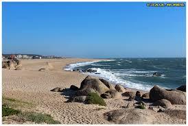 Place Praia das Pedras Amarelas