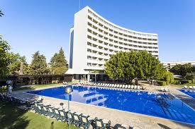 Lugar Dom Pedro Vilamoura, Hotel Resort & Golf - Algarve