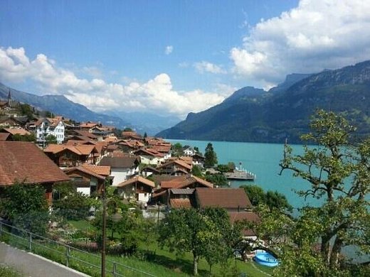 Interlaken