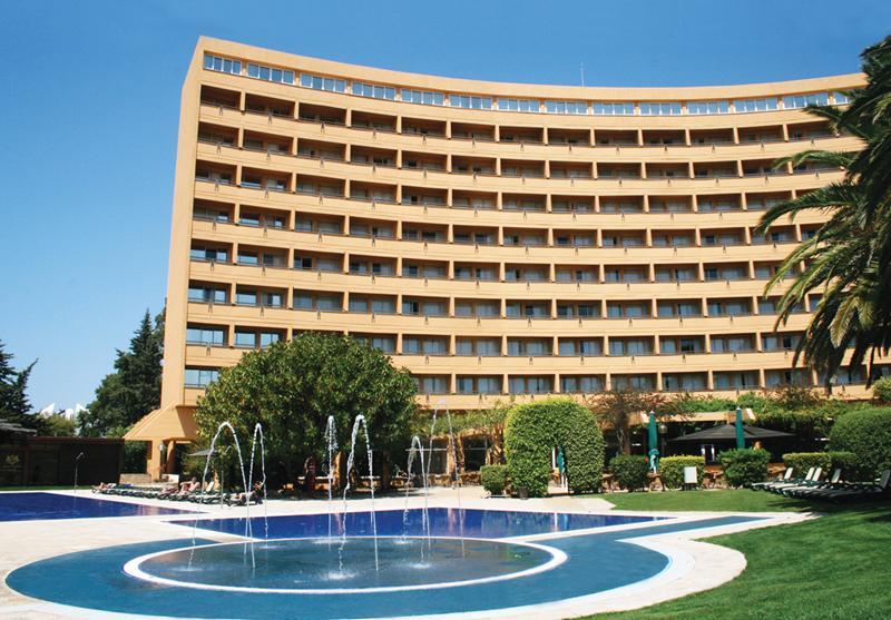 Lugar Dom Pedro Vilamoura, Hotel Resort & Golf - Algarve