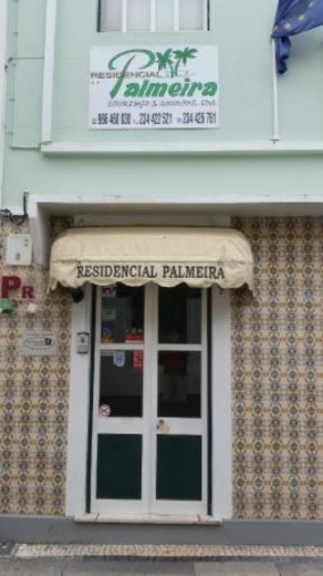 Residencial Palmeira - Lourenço