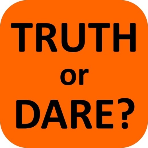 TRUTH or DARE!!! - FREE