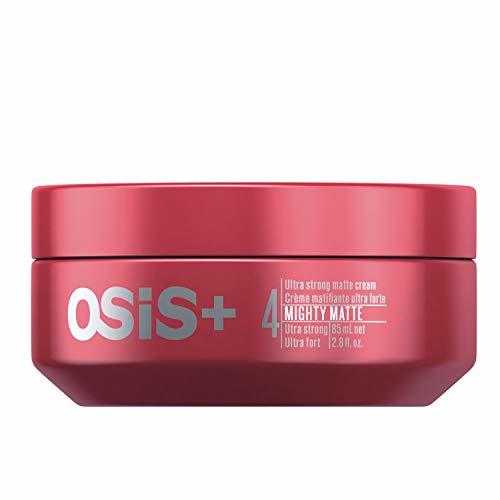 Social Schwarzkopf Professional Osis Mighty Ultra Strong Matte Tratamiento Capilar
