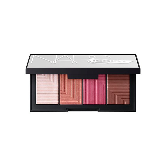 Belleza NARS Narsissist Dual-Intensity Blush Palette