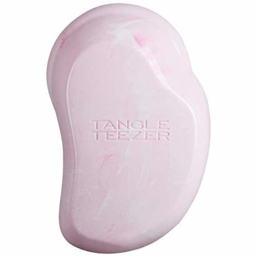 Tangle Teezer Cepillo original marble pink 70 g