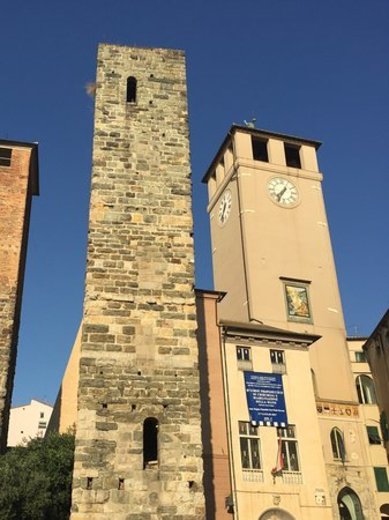 Torre Brandale