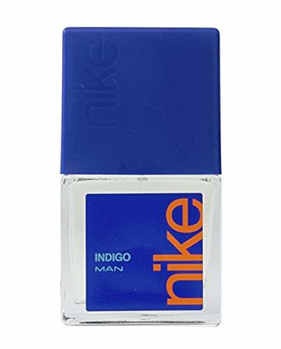 Belleza Nike Perfume Nike Man Indigo Edt 30 mililitros