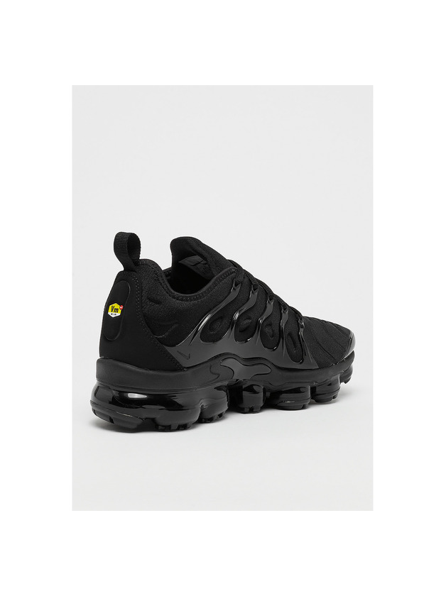 Moda Nike Air Vapormax Plus, Zapatillas de Gimnasia Unisex Adulto, Negro