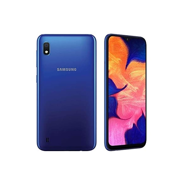 Electronic Samsung A10 Blue 6.2" 2gb/32gb