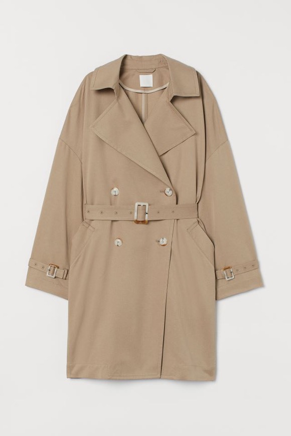 Product Trench coat