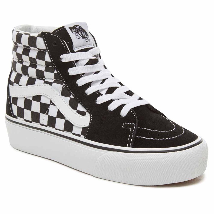 Product Vans Sk8-Hi Platform