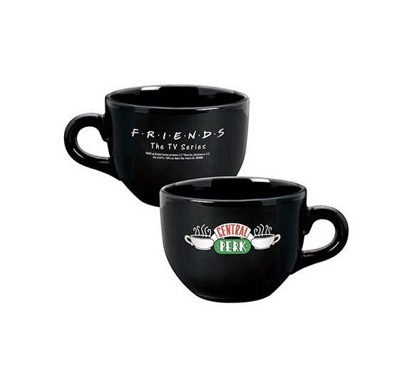 Product Caneca FRIENDS ☕️ 