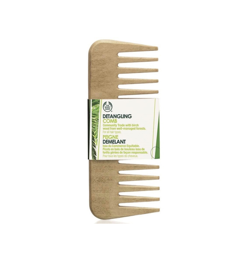 Products Detangling Comb 