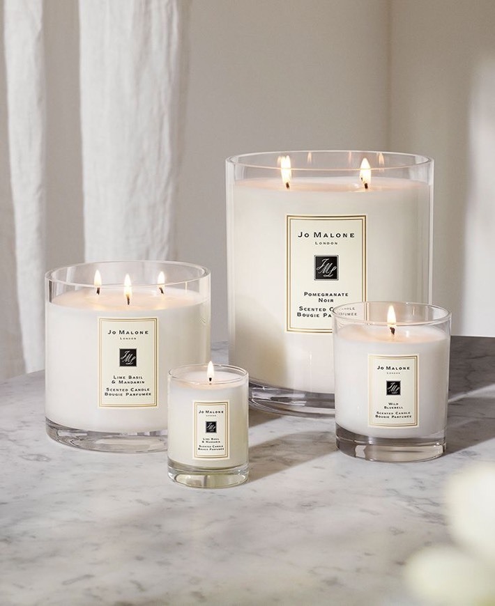 Products Jo Malone Candles 