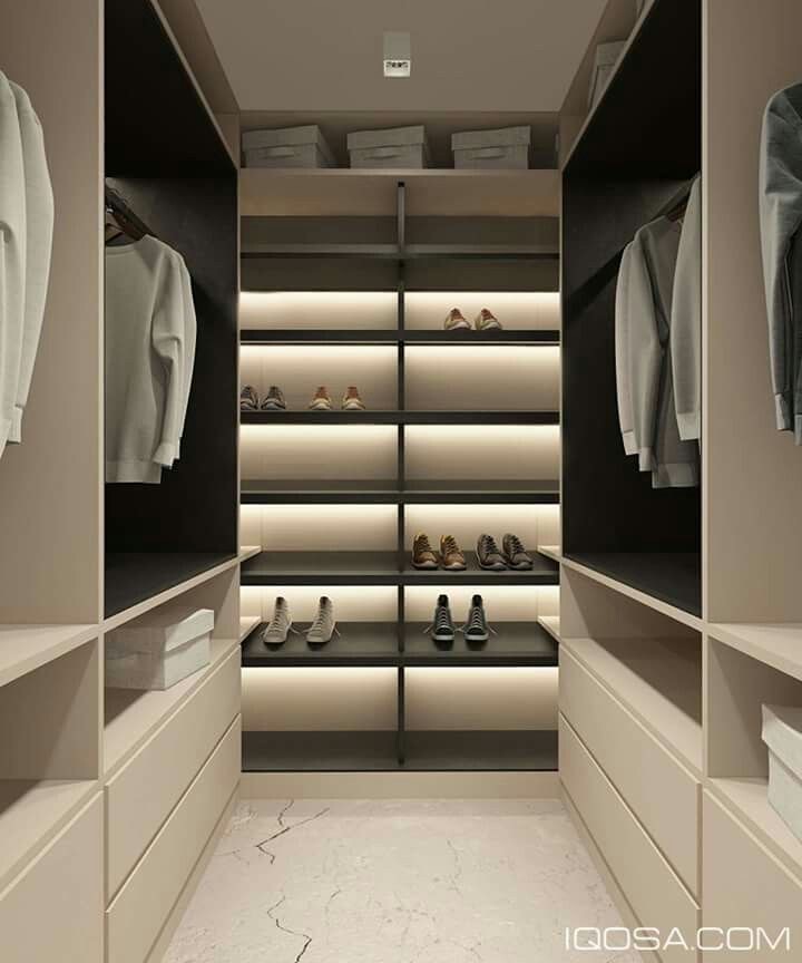 Fashion Closet 🏠