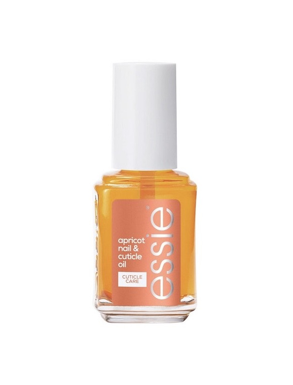 Product Apricot Nail & Cuticle Oil ESSIE 