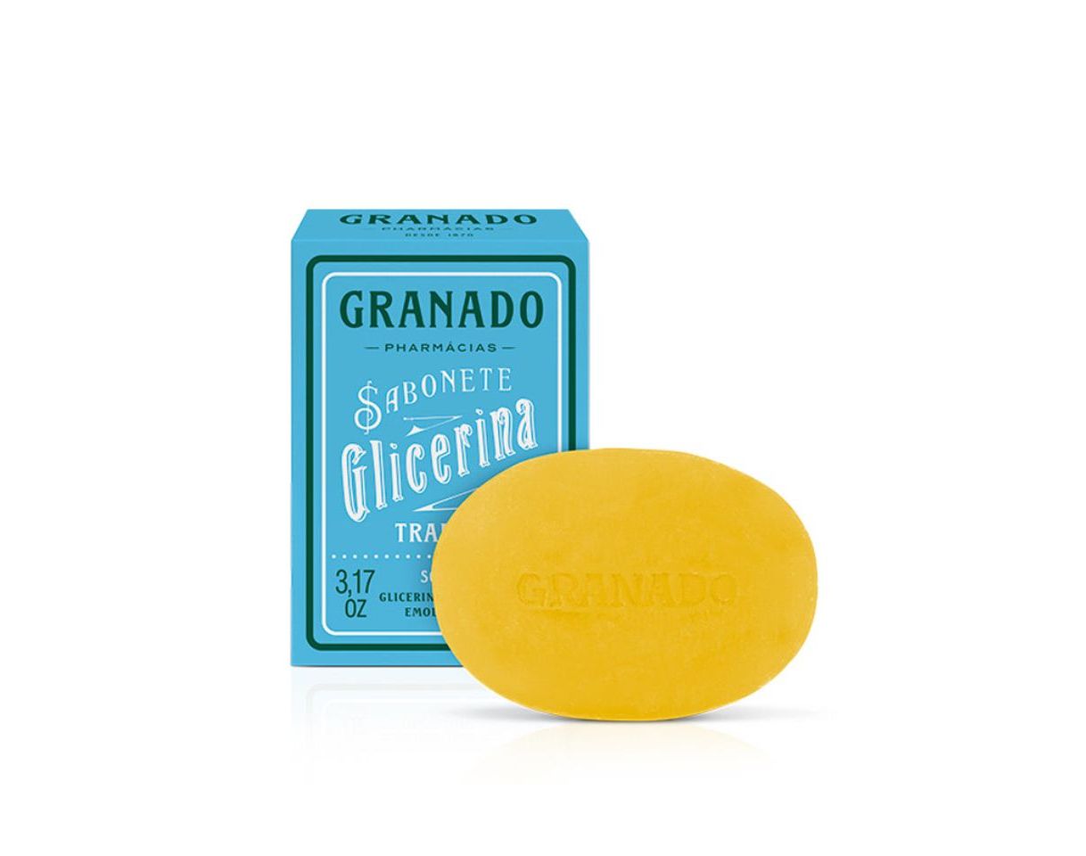 Producto Sabonete granado GLICERINA 🧼🧴