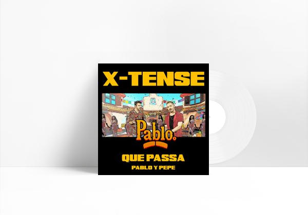 Music Que Passa (Pablo y Pepe)