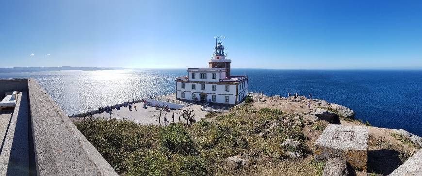 Place Finisterre