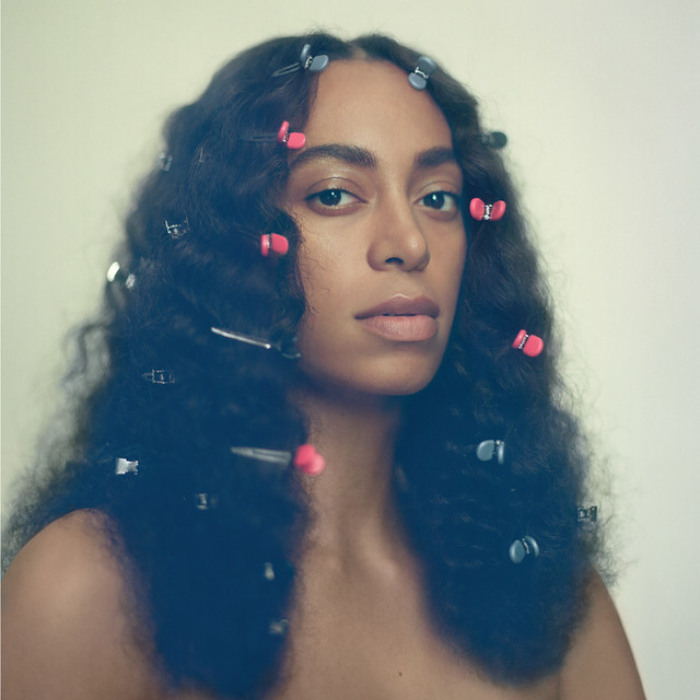 Music Don't Touch My Hair