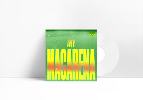 Music Ayy Macarena