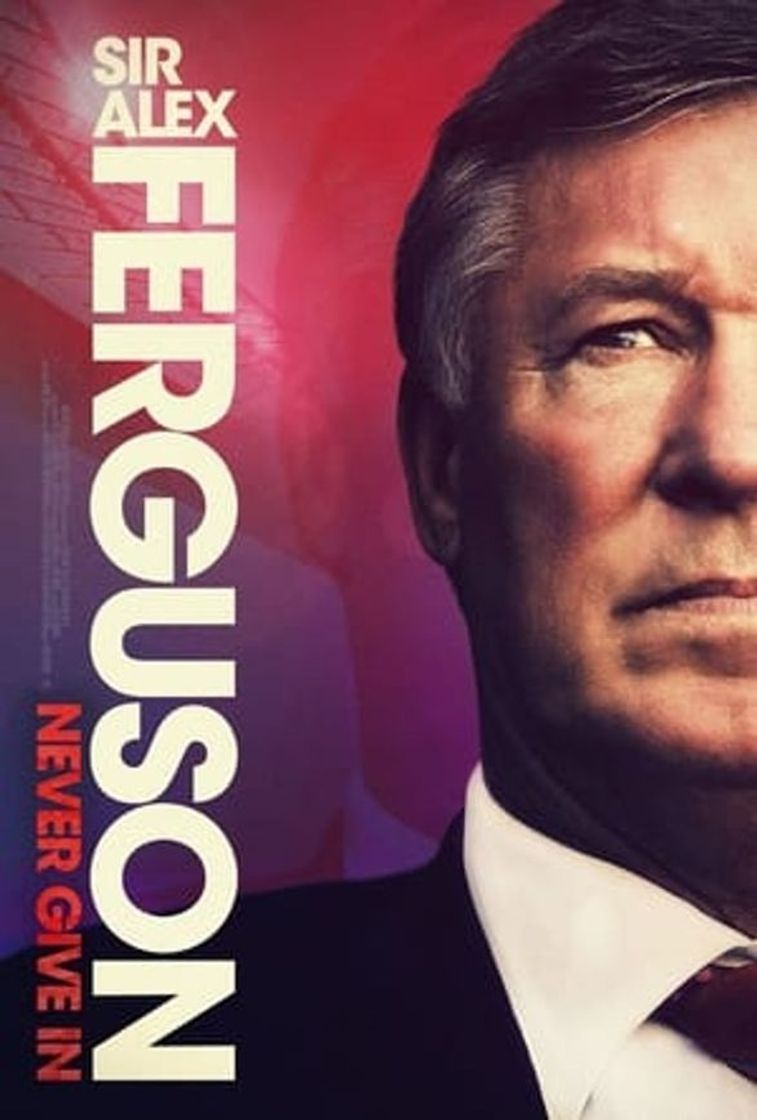 Movie Sir Alex Ferguson: Un sueño hecho realidad