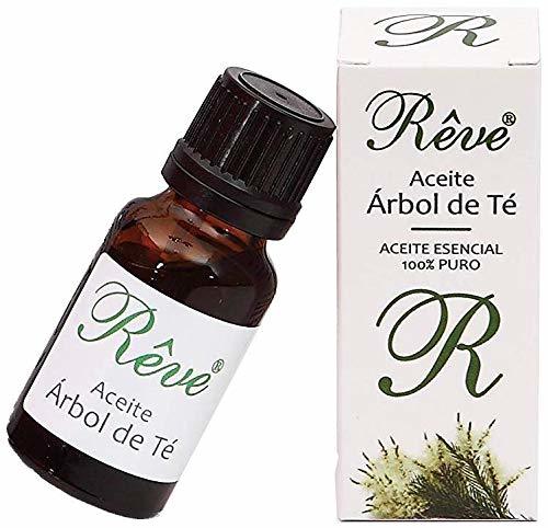 Product REVE Aceite de Árbol de Te Puro 100% Natural