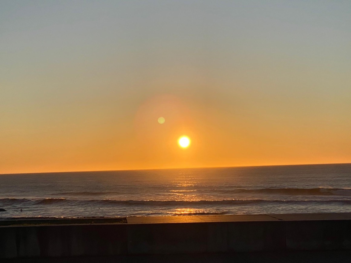 Lugar Praia de Salgueiros